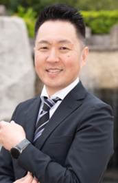 代表　藤本 侑也