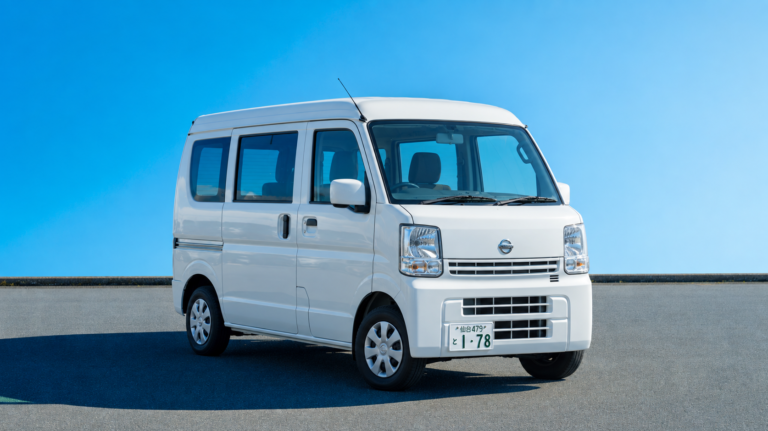 日産クリッパー