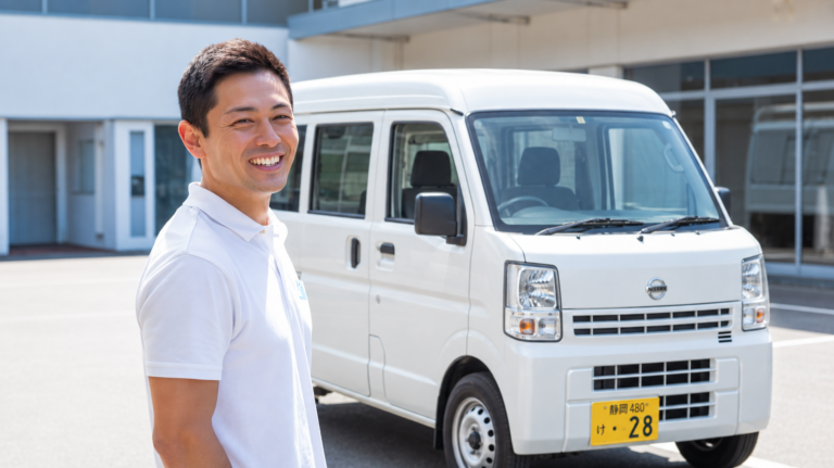 日産クリッパー